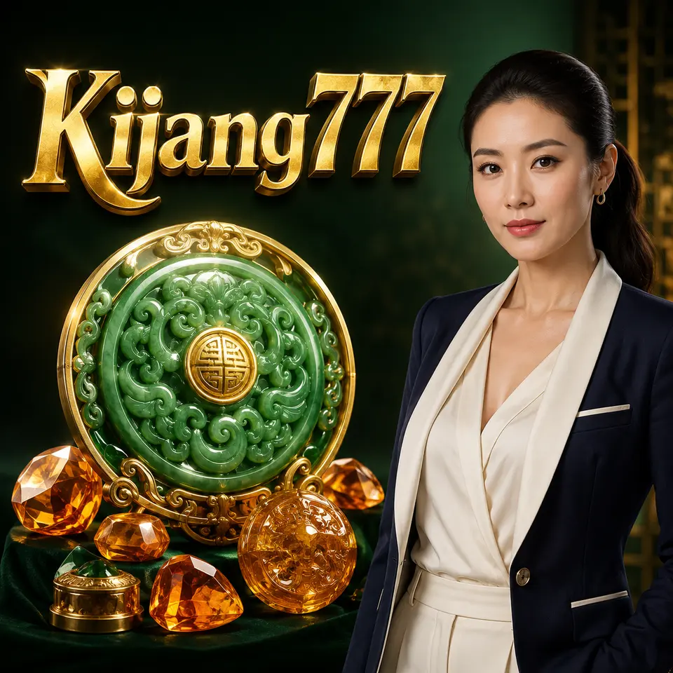 kijang777 APK
