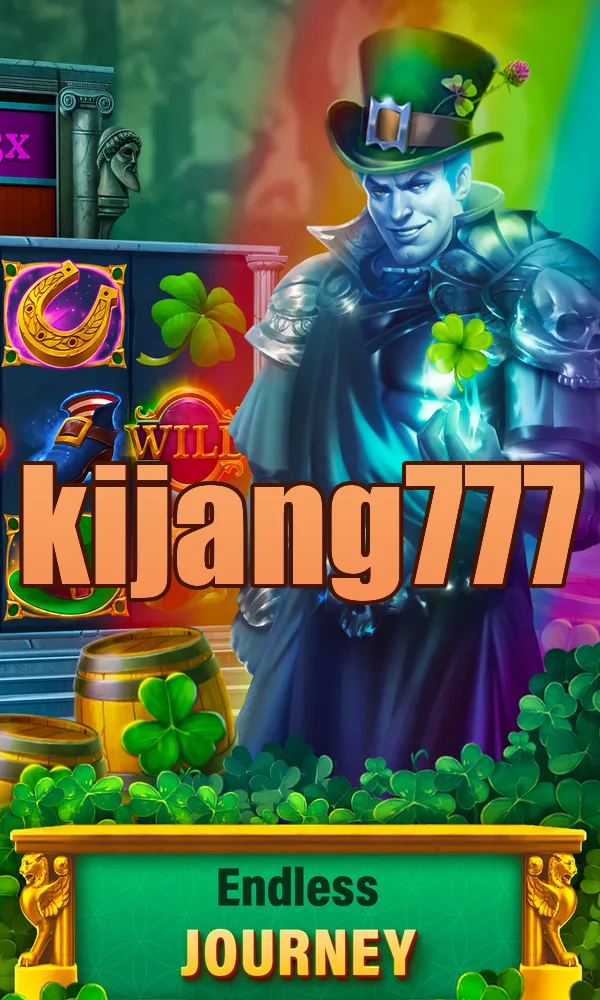 kijang777 APK