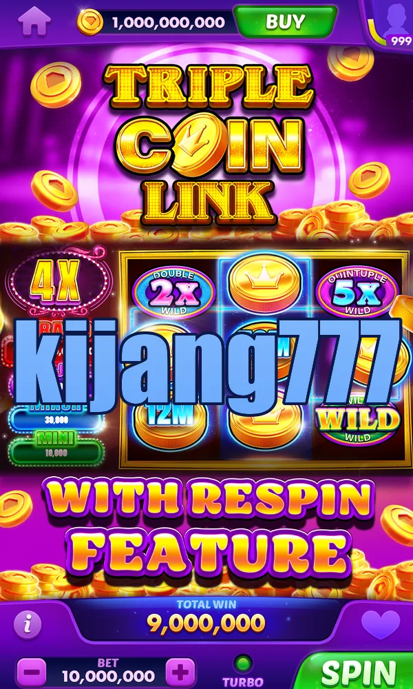 kijang777 APK