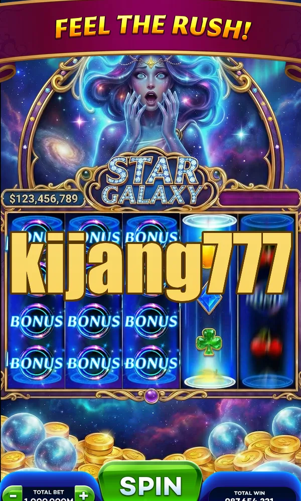 kijang777 APK