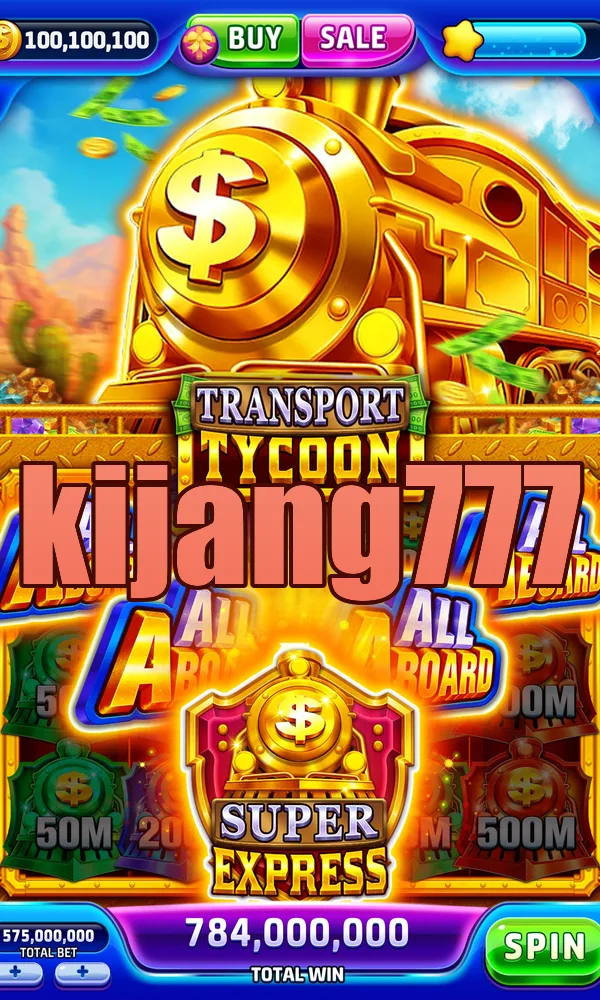 kijang777 Masuk