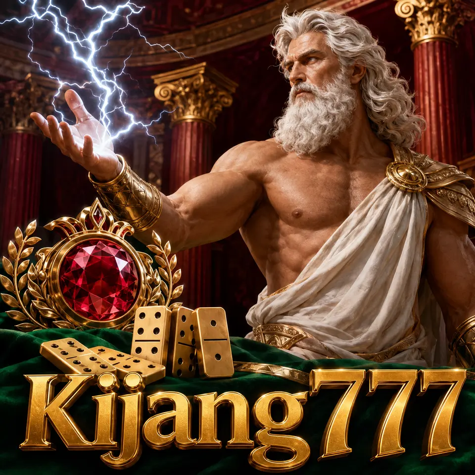 kijang777 APK Resmi Unduh