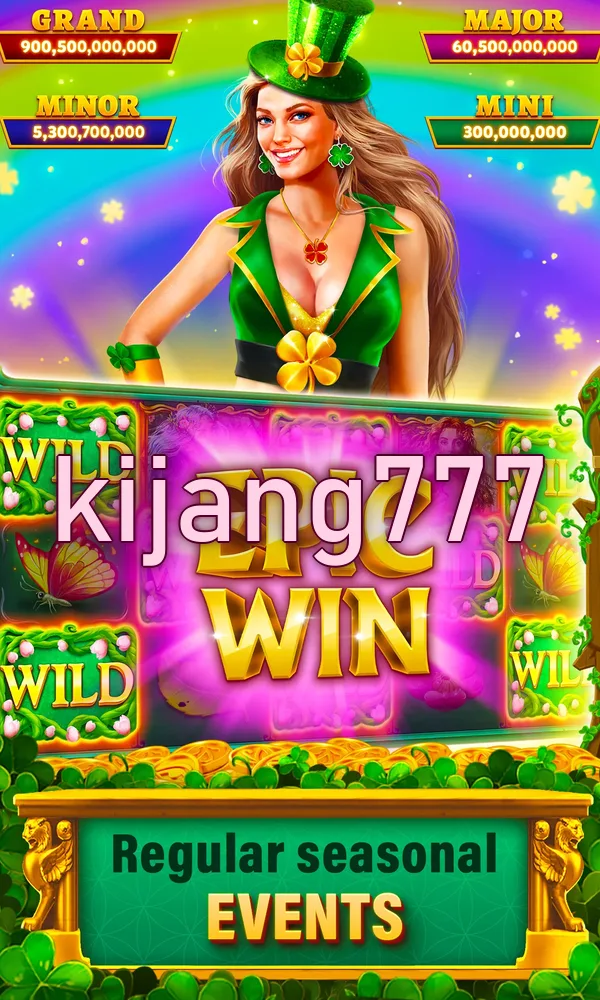 kijang777 Preview - Resmi Unduh