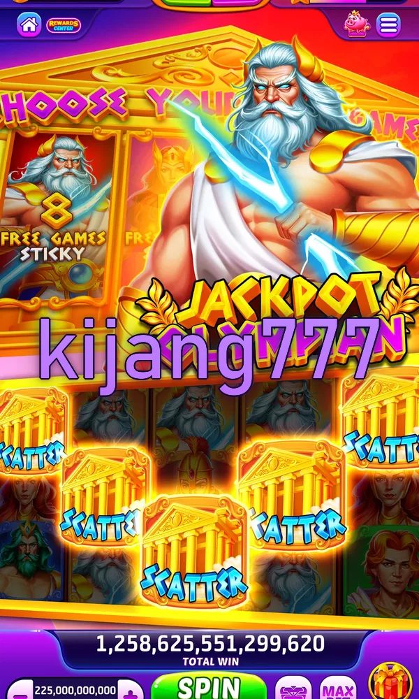 kijang777 Tangkapan Layar Resmi APK